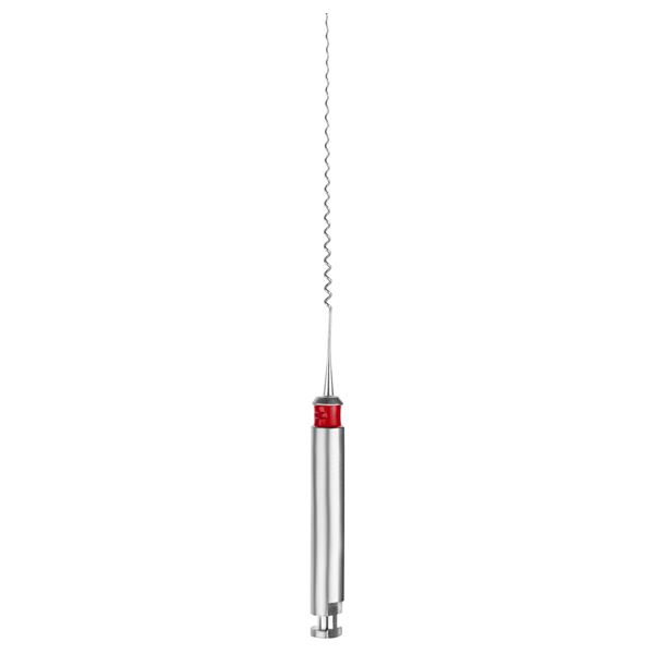 Endostar Paste Fillers bez pruž. Lentule 025/21mm, 4ks