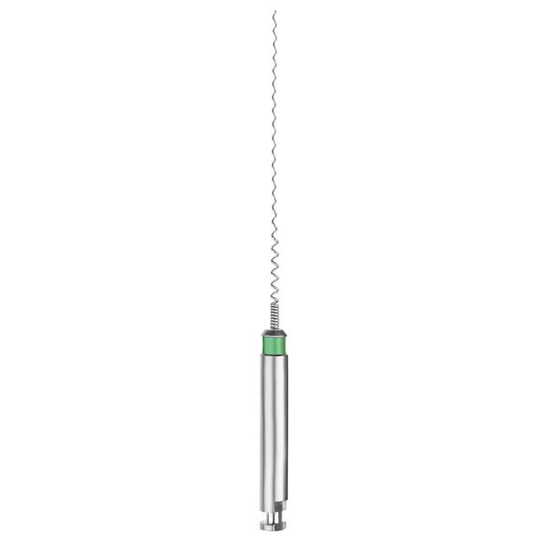 Endostar Paste Fillers s pruž. Lentule 035/25mm, 4ks