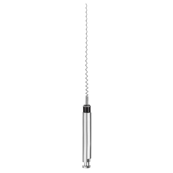 Endostar Paste Fillers s pruž. Lentule 040/25mm, 4ks
