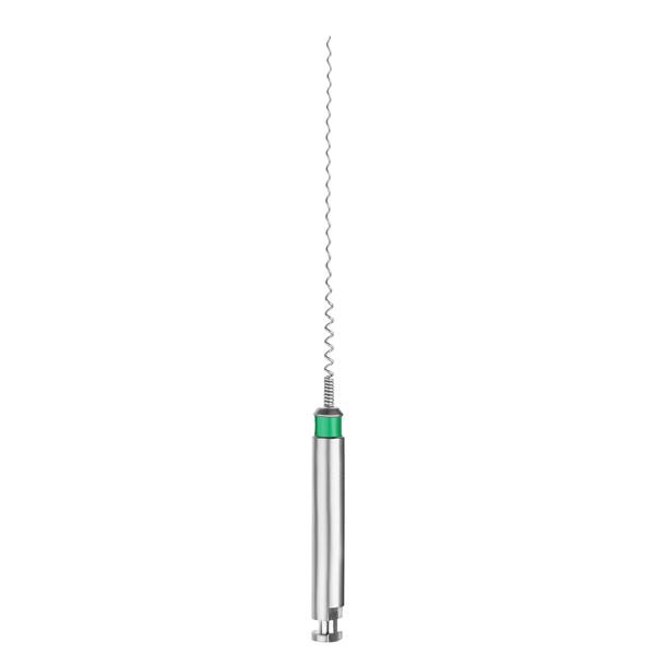Endostar Paste Fillers s pruž. Lentule 035/29mm, 4ks