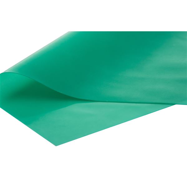 Endostar Easy Dam latexové blany stredné zelené, 36ks BONUS