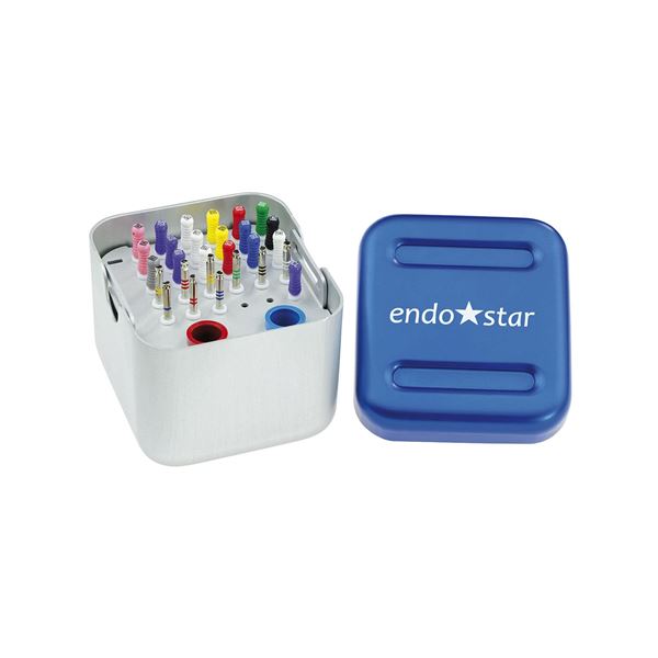 Endostar ENDOBox s nástrojmi