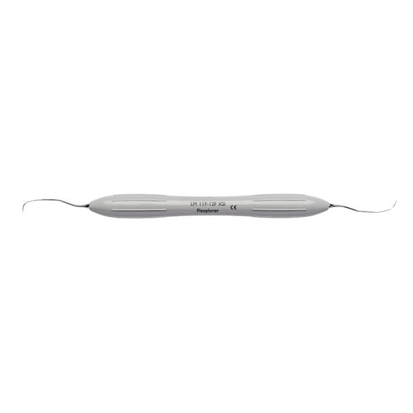 LM Pátradlo flexibilné ErgoMax  11F-12F XSI