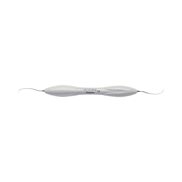 LM Pátradlo flexibilné Flexplorer 11F-12F ErgoSence