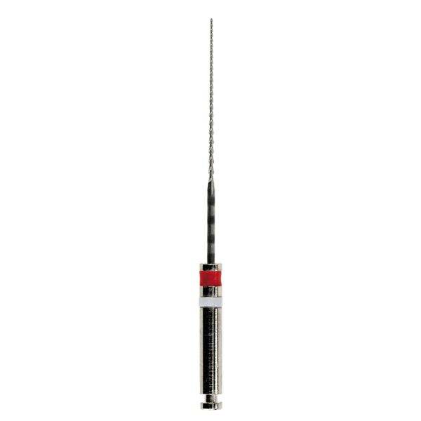 Endostar NT2 NiTi Two Rotary System 2% 25mm, 6ks