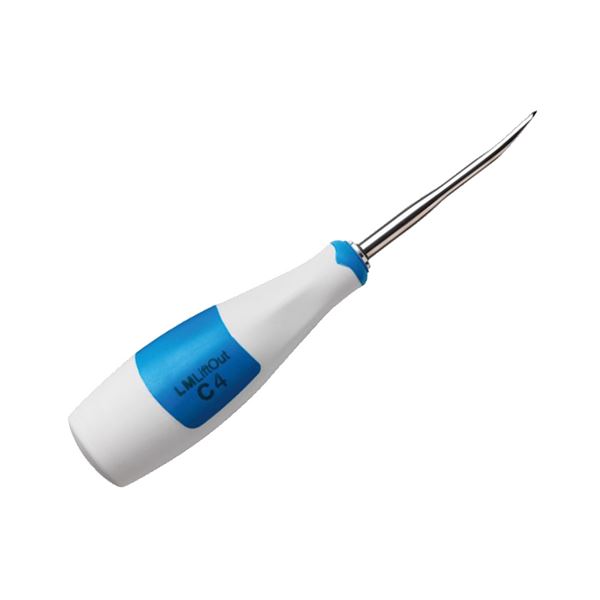 LM LiftOut zahnutý C4 4mm  812440