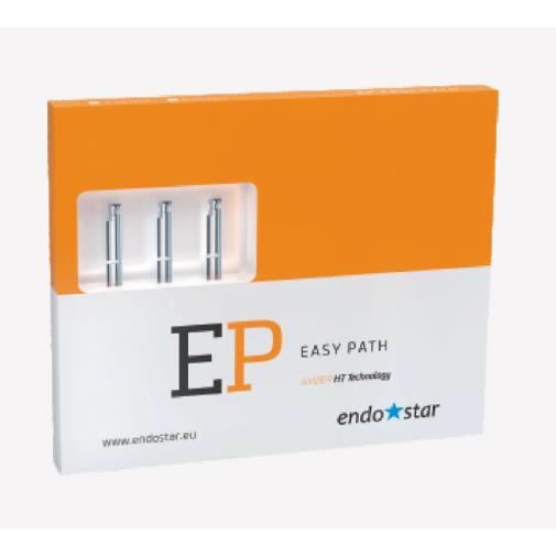 Endostar EP Easy Path 14/04 25 mm, 3 ks