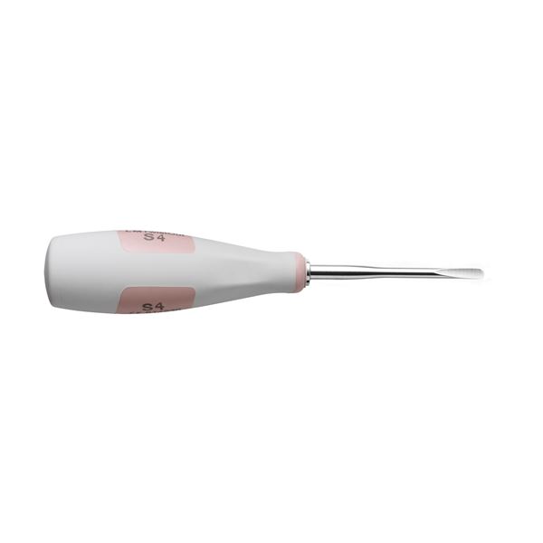 LM TwistOut S4 rovný 4mm  814240