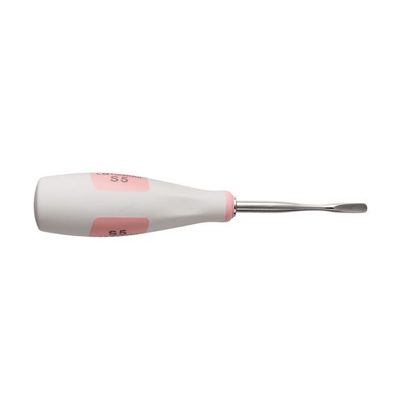 LM TwistOut S5 rovný 5mm  814250