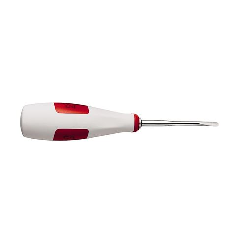 LM TwistOut C4  zahnutý 4mm 814440