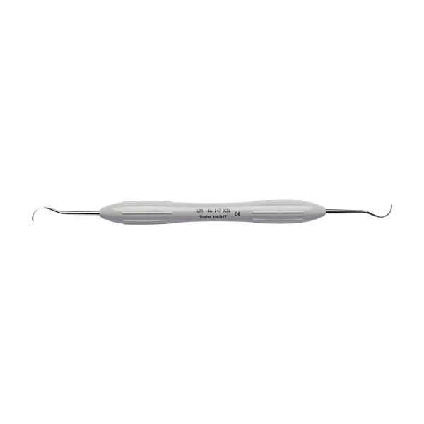 LM Scaler H6-H7 ErgoMax 146-147XSi