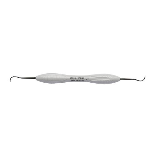 LM Scaler H6-H7  SD  ErgoSence  146-147SDES