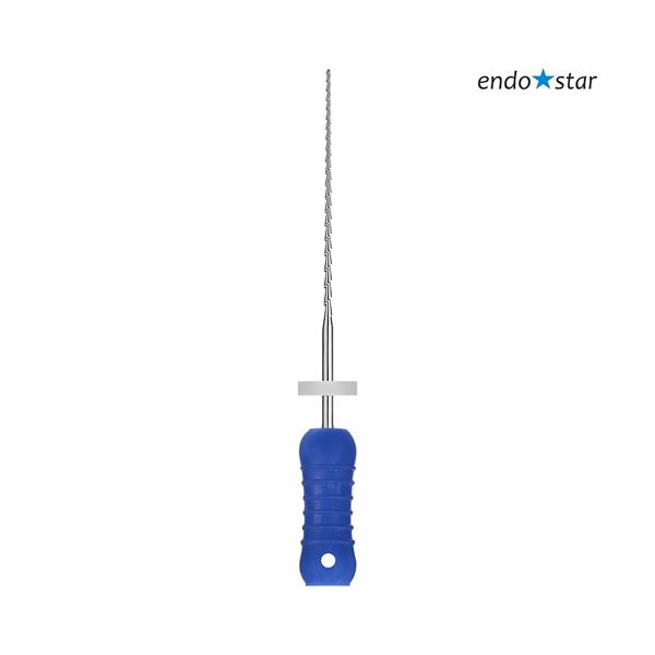Endostar H-File 30 modré 31 mm