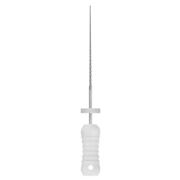 Endostar S-File 15 biele 28 mm