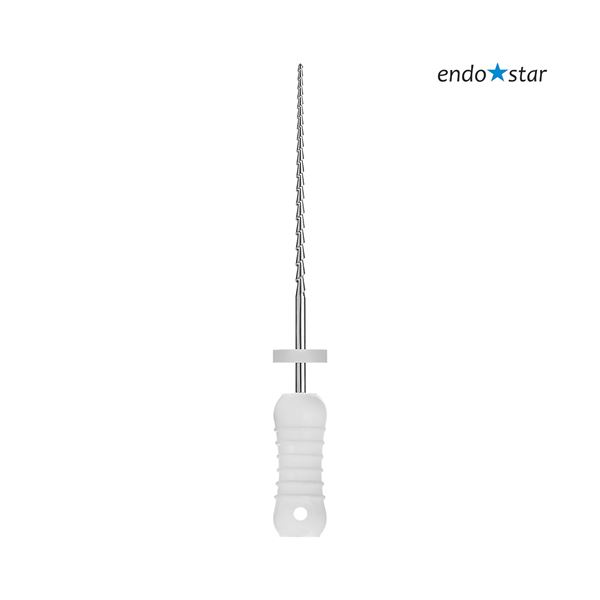 Endostar H-File 45 biele 25 mm