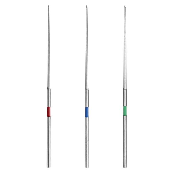 Endostar Sonic Files sada 25-35  33mm,6 ks