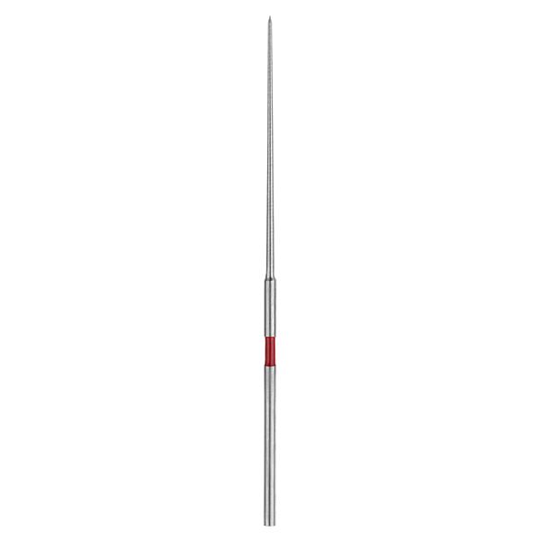Endostar Sonic Files sada 25  33mm,6 ks