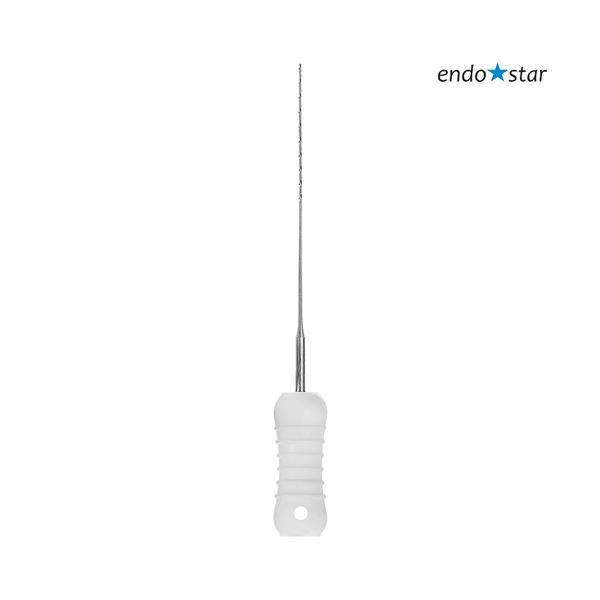 Endostar ihla dreňová vel. 1, 25mm 6ks