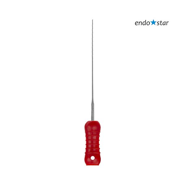 Endostar ihla dreňová  vel. 3, 25mm 6ks