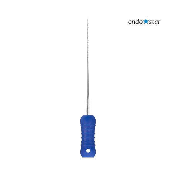 Endostar ihla dreňová  vel. 4, 25mm 6ks