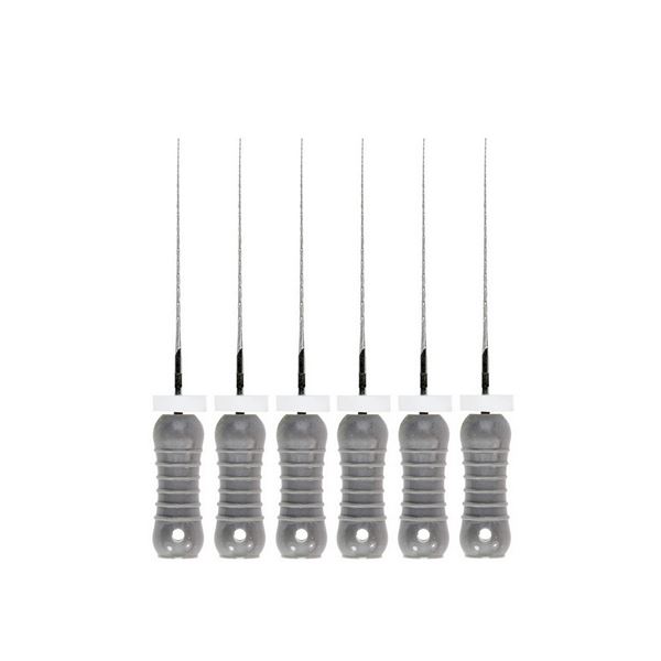 Endostar  Canal Locator 21mm  008  6 ks