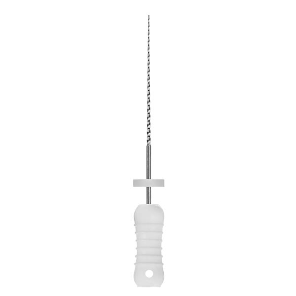 Endostar K-Reamer 15 25mm, 6ks