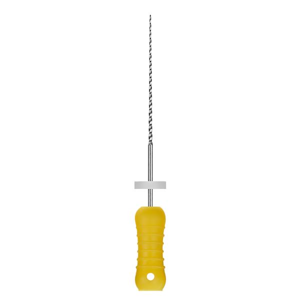 Endostar K-reamer 20 25mm, 6ks