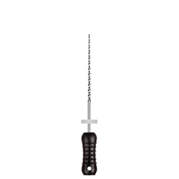Endostar K-Reamer 40 25mm, 6ks