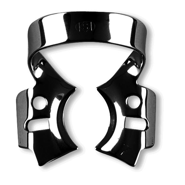 Rubber Dam spona č.7  /Perfection Plus/
