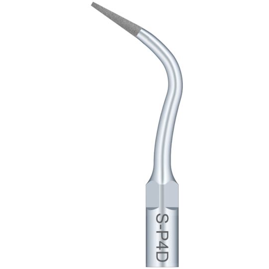 Ultrazvukový hrot Beyes pro Satelec & NSK scaling S-P4D