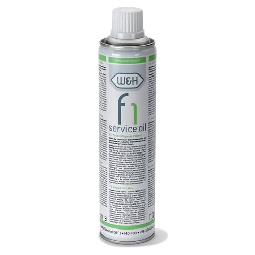 MD -400  F1 olej 400 ml