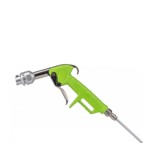 Q-Dry pištoľ pre čistenie + MD-400 F1 olej 400 ml