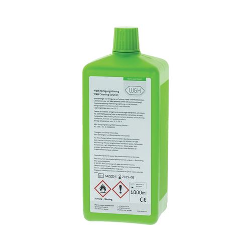 MC -1000 čistiaci roztok 1l assistina
