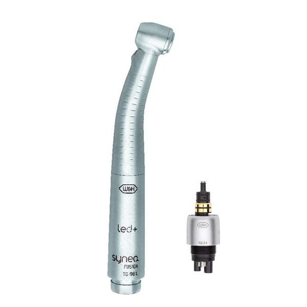 Turbínka Synea Fusion TG-98 L, svetelná + rychl. RQ-24