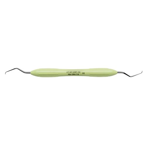 LM  kyreta mini  Gracey  7/8  ErgoMax  LM 207-208MXSi