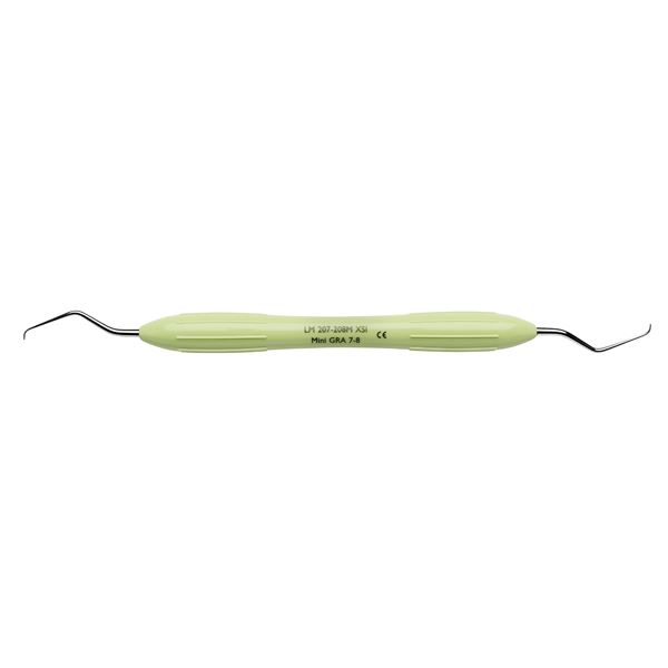 LM  kyreta mini  Gracey  7/8  ErgoMax  LM 207-208MXSi