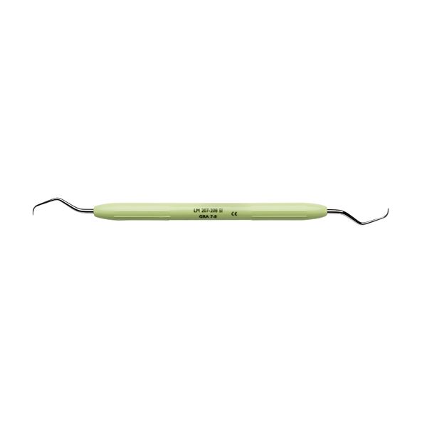LM  kyreta Gracey 7/8 ErgoNorm 207-208SI