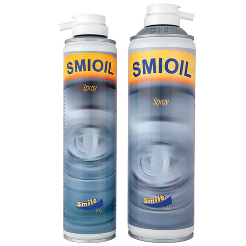 Smioil 500ml./600ml