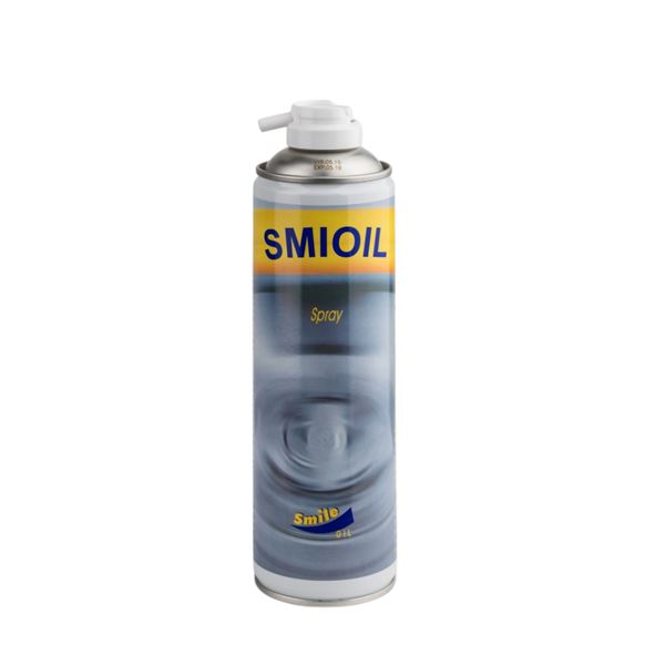 Smioil 500ml./600ml