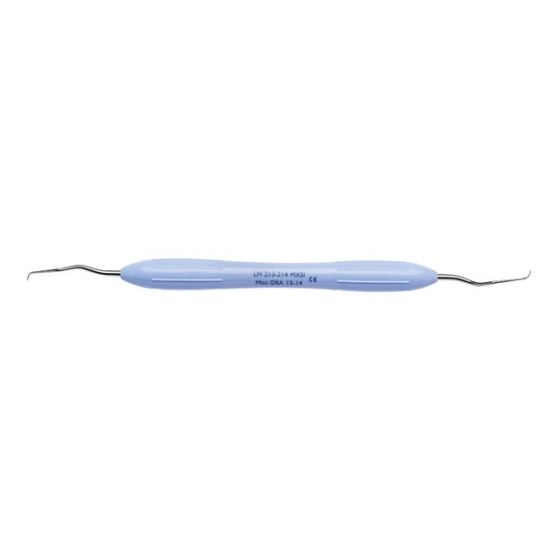 LM  kyreta mini Gracey 13/14  ErgoMax  213-214M Xsi