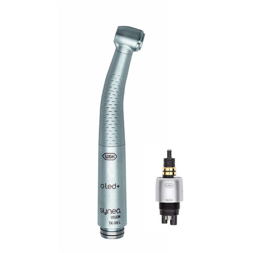Turbínka Synea Vision TK-98 L, svetelná + rychl. RQ-24