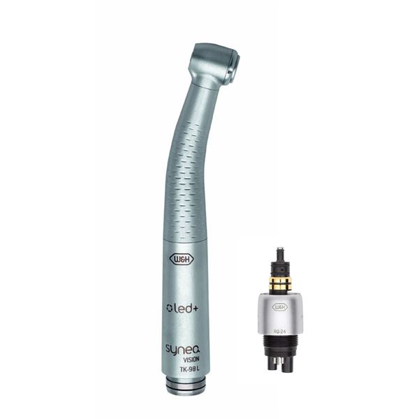 Turbínka Synea Vision TK-98 L, svetelná + rychl. RQ-24