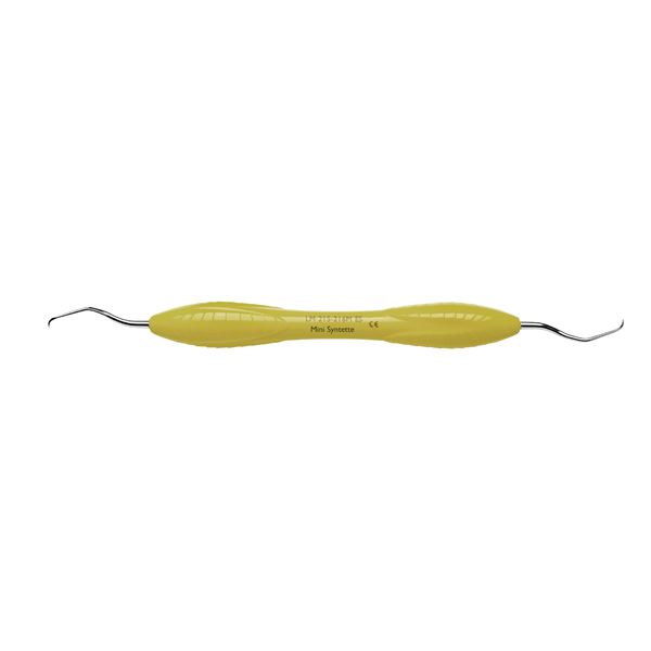 LM Dual  kyreta  Syntette  mini ErgoSense  215-216MES