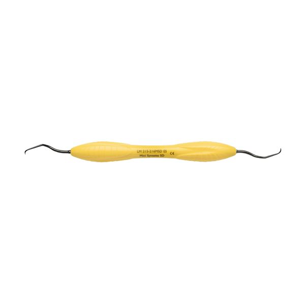 LM kyreta MIni  Syntette SD ErgoSense  215-216MSDES