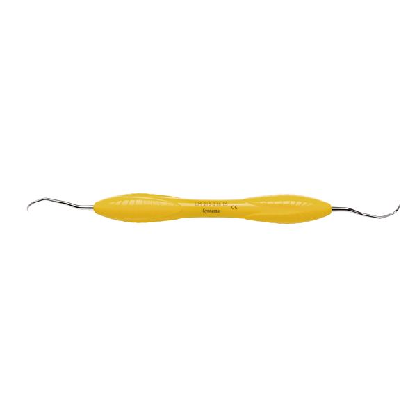 LM Dual Gracey Syntette  ErgoSense 215-216ES