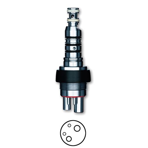 KaVo  rýchlospojka Multiflex 460-E nesvetelná