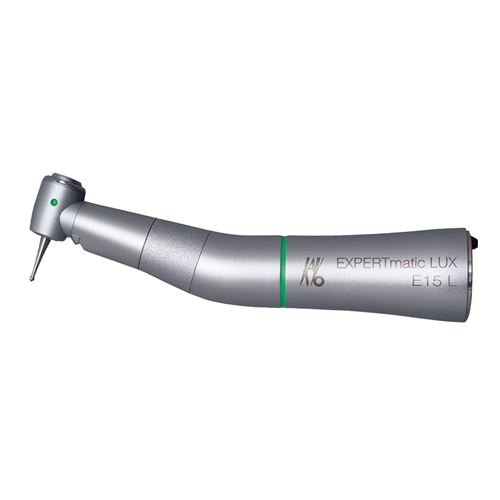 KaVo EXPERTmatic E15 L 5,4:1 kol. svet.malé zelené