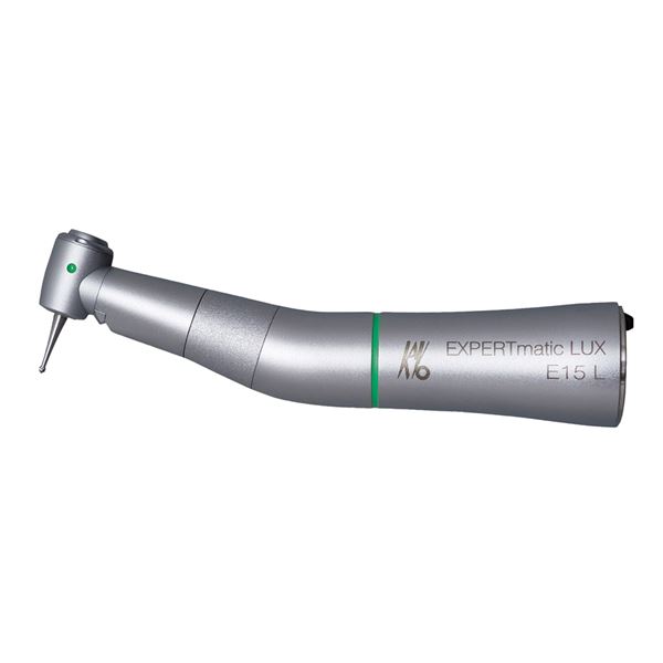 KaVo EXPERTmatic E15 L 5,4:1 kol. svet.malé zelené