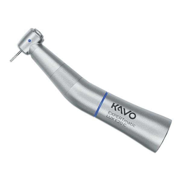 KaVo EXPERTmatic E20 C 1:1 kolienko nesv. modré