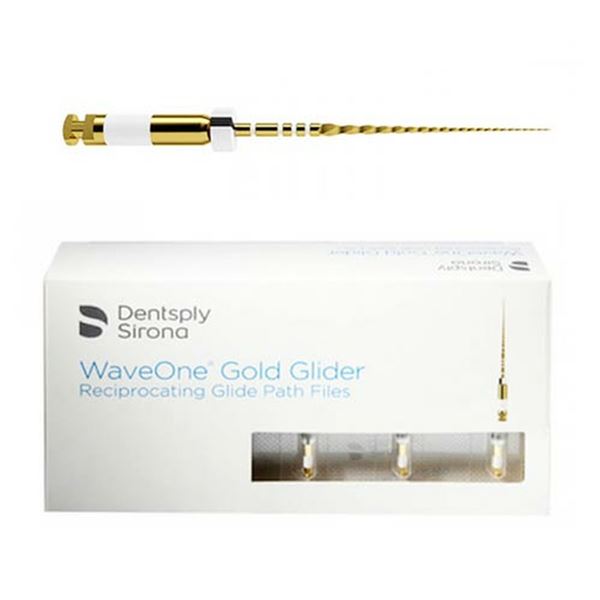Wave-one  Gold Glider 3ks 25 mm